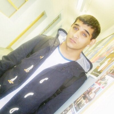 Profile Picture of Adam Humes (@Adam4853) on Twitter