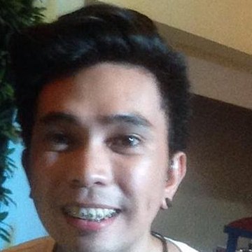 Profile Picture of Nikko Andrew Mingo (@nikkomingo143) on Twitter