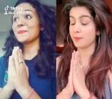 Profile Picture of   👑💣AMI JOSHI💣👑... (@jignajoshi) on Tiktok