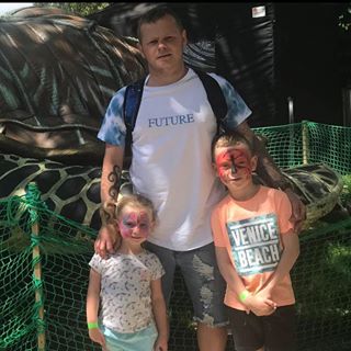 Profile Picture of Daniel Hucker (@daniel.hucker.5) on Facebook