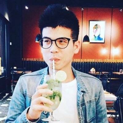Profile Picture of Ben YEH (@BenYEH13) on Twitter