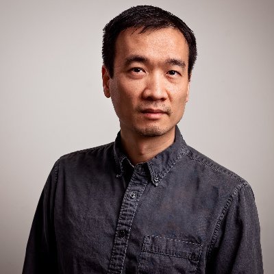 Profile Picture of Joe Vu (@joevu) on Twitter