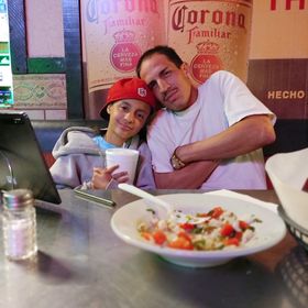 Profile Picture of Steven Ramirez (@Stewieoowwiee) on Pinterest