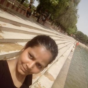 Profile Picture of Manju Chauhan (@Manjuchauhan082) on Twitter