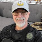 Profile Picture of Brian J Puhala (@thejudge62) on Instagram