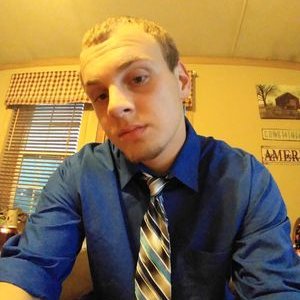 Profile Picture of David Wampler (@Dave_Wamp) on Twitter