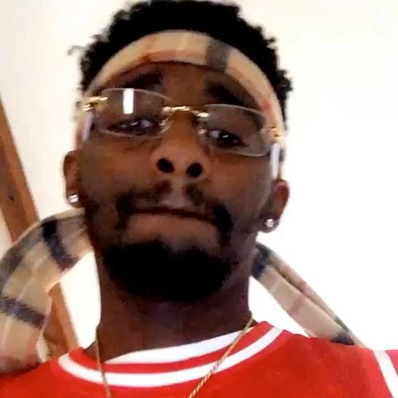 Profile Picture of Rahim Muhammad (@realife_heem) on Poshmark