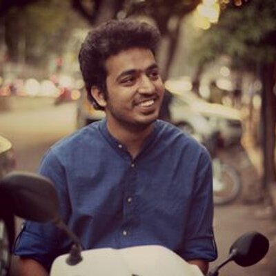 Profile Picture of Hasnain Kurawadwala (@has_k1323) on Twitter