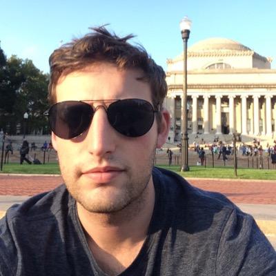 Profile Picture of Adam Deutsch (@ajaydeutsch91) on Twitter