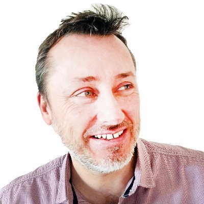 Profile Picture of David Judd (@DavidJudd1210) on Twitter
