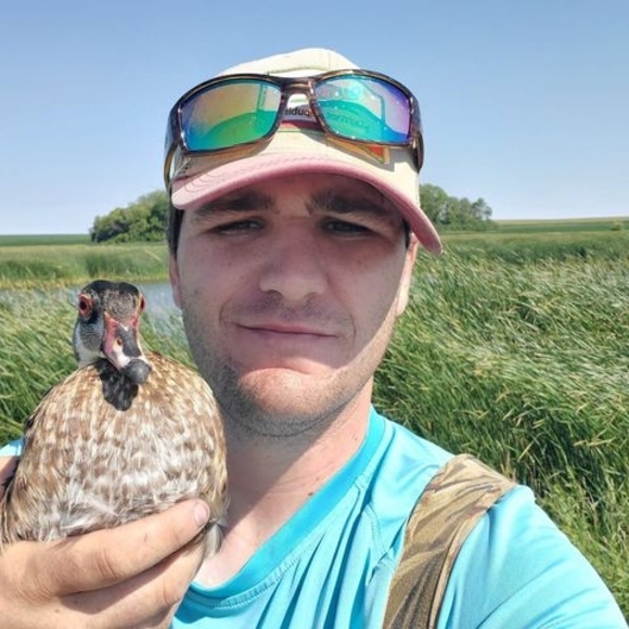 Profile Picture of Patrick Cline (@jreagle88) on Poshmark