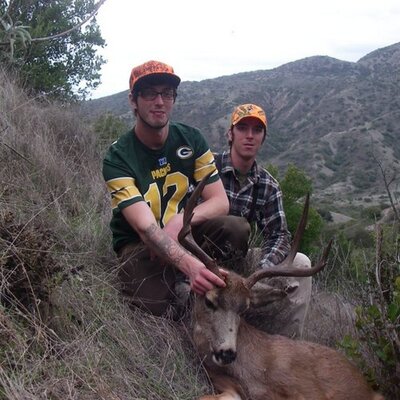 Profile Picture of Joshua Dvorak (@JoshuaDvorak) on Twitter