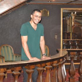 Profile Picture of Omar Ammar (@oammar93) on Pinterest