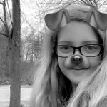 Profile Picture of Audrey Nadeau (@0._.audrey._.0) on Instagram