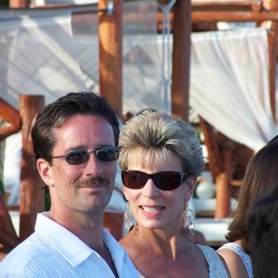 Profile Picture of Michael Corker (@mikecorker) on Twitter