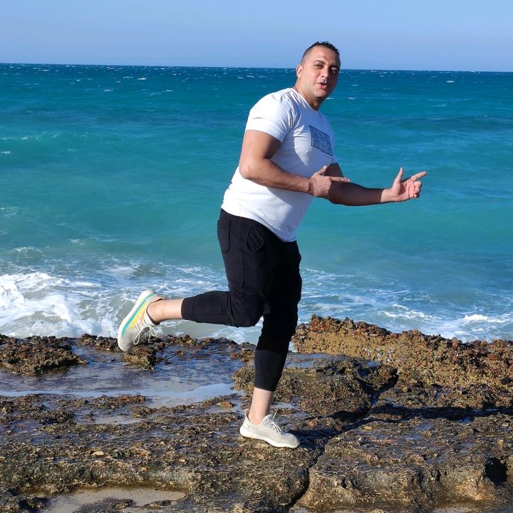 Profile Picture of Hossam Omran (@hossamomran25) on Tiktok