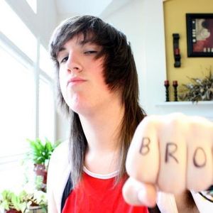 Profile Picture of Sdf Wer (@cadelewis) on Myspace