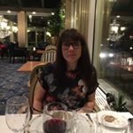 Profile Picture of Paula Oden (@paula.oden) on Instagram