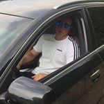 Profile Picture of •DAVID RADANOVIĆ•  ☠️ (@david__radanovic) on Instagram