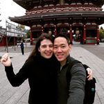Profile Picture of Alex Maeda (@alex_maeda) on Instagram