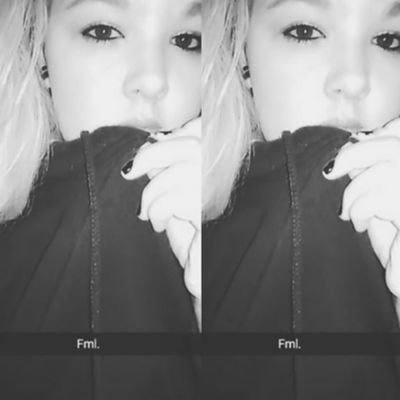 Profile Picture of Sherry Lynn❤ (@sherry_able) on Twitter