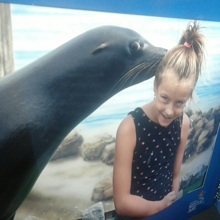 Profile Picture of kimkeiser (@kimkeiser) on Tiktok