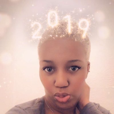 Profile Picture of Trinny 💋 (@doty_trinica) on Twitter