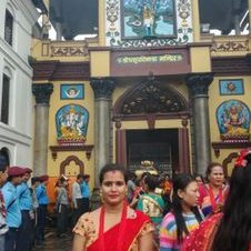 Profile Picture of Shree Sudha Bhattarai (@ShreeSudhaBhat2) on Twitter