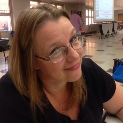 Profile Picture of Debbie Dolan (@debloves2teach) on Twitter