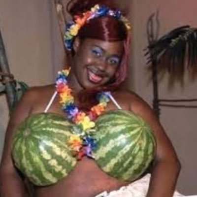 Profile Picture of Chaka J Smith (@chakajones57) on Twitter