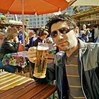 Profile Picture of Avi Bar (@avibar44) on Twitter