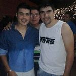 Profile Picture of Eric Steinberger (@steinbergereric) on Instagram
