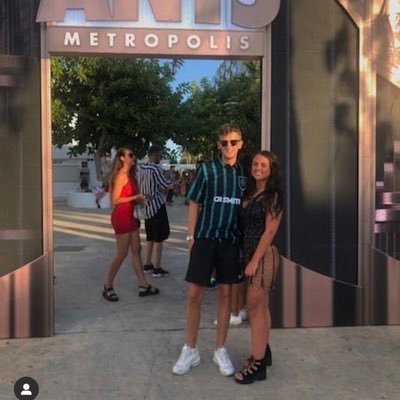 Profile Picture of Paul Agnew (@agnew7) on Twitter