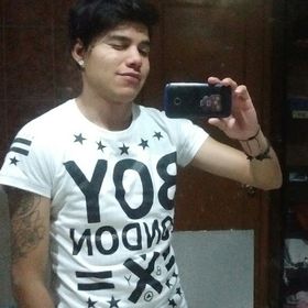 Profile Picture of ALee Pickard (@aleczbalbuena) on Pinterest