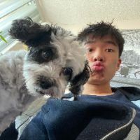 Profile Picture of Hanson Liu (@hansonzhliu) on Tiktok