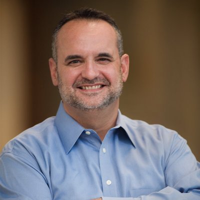 Profile Picture of Michael Silveira (@MikeSilveira44) on Twitter