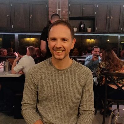 Profile Picture of Michael Sparshatt (@BazBadrinath) on Twitter