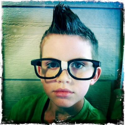 Profile Picture of Christopher Poreda (@ultimatejboard) on Twitter