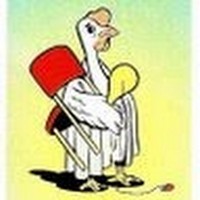 Profile Picture of Luke Hegeman (@luke-hegeman-1) on Quora