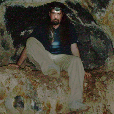 Profile Picture of Joseph Uhl (@CaritasPax) on Twitter