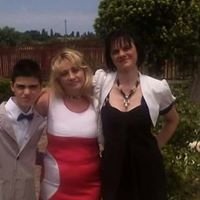 Profile Picture of Rosa Caputo (@RosaCaputo4) on Twitter