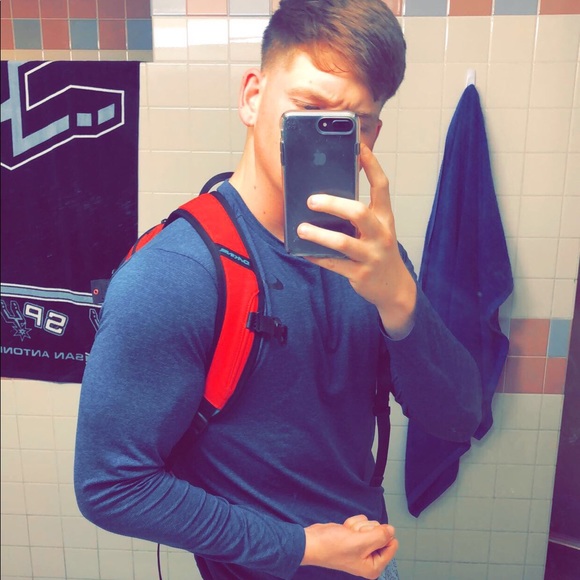 Profile Picture of Caleb Bloomquist (@cbloom97) on Poshmark
