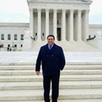 Profile Picture of Gregory Howard (@gregoryhoward3) on Instagram