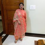 Profile Picture of Savita Bhatia (@savita.bhatia.96155) on Instagram