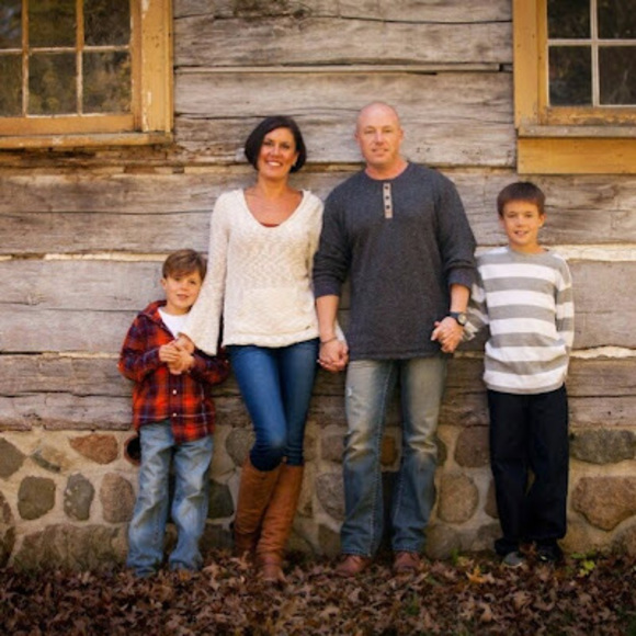 Profile Picture of Jeremy Kritzer (@jkritzer95) on Poshmark