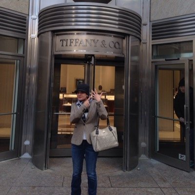 Profile Picture of LIZ HDEZ ROMO (@lizyhromo) on Twitter