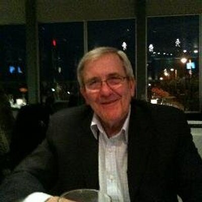 Profile Picture of John Starkey (@johnstarkey9) on Twitter