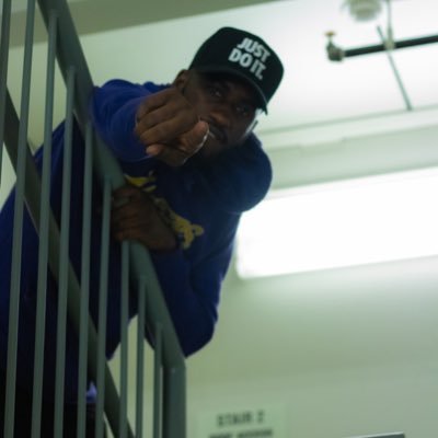 Profile Picture of Walking By Faith (@@AltonGatling) on Twitter