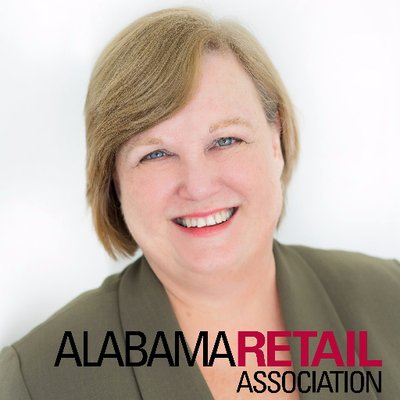Profile Picture of Nancy King Dennis (@NancyALRetail) on Twitter
