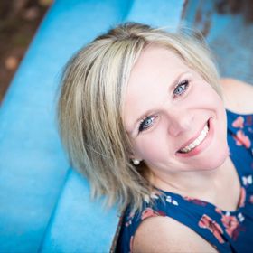 Profile Picture of Stephanie Gilbert (@msstephaniegilbert) on Pinterest